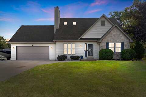 Kenrich, CALEDONIA, WI 53402