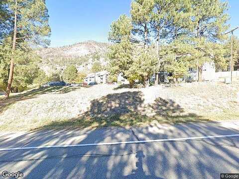 Highway 550, DURANGO, CO 81301