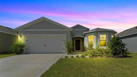 Fieldbrooke, EDGEWATER, FL 32141