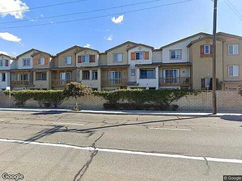 Mariposa, TORRANCE, CA 90502