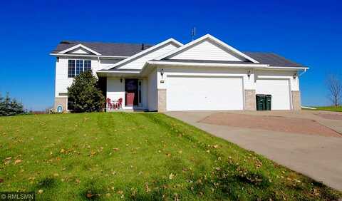 Glen, WATKINS, MN 55389