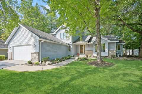 Cherry, PRIOR LAKE, MN 55372