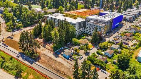 147Th, SHORELINE, WA 98155