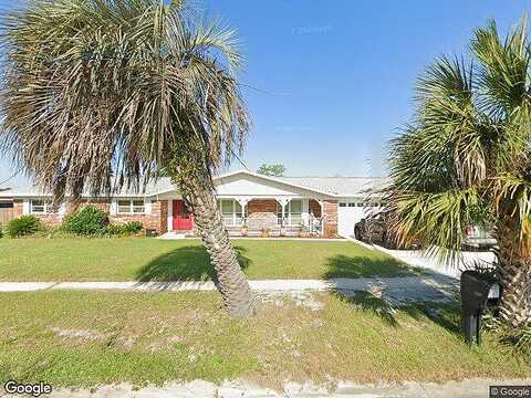 H L Sudduth, PANAMA CITY, FL 32404