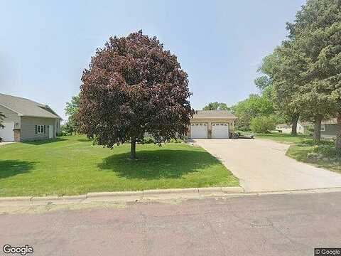 5Th, SAINT JAMES, MN 56081