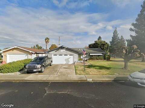 Mckinley, VACAVILLE, CA 95687