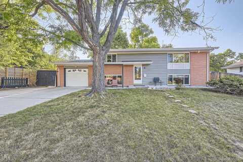 Kendall, LITTLETON, CO 80128