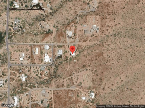 Jacob Waltz, APACHE JUNCTION, AZ 85119