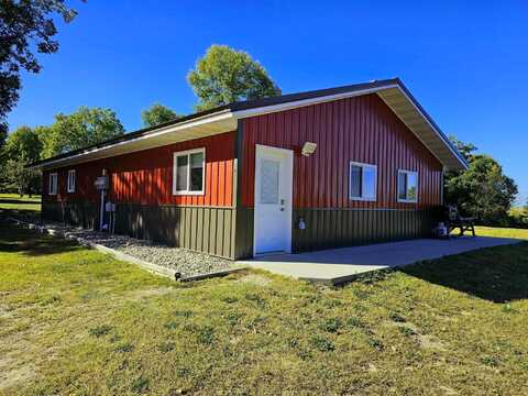 1St, RICHVILLE, MN 56576