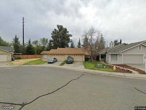 Mapleridge, ROCKLIN, CA 95677