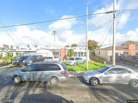 Moss, CHULA VISTA, CA 91911