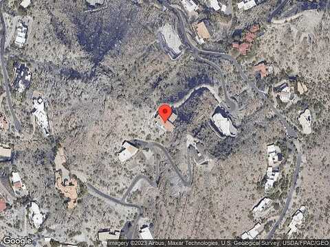 Upper Ridge, PARADISE VALLEY, AZ 85253