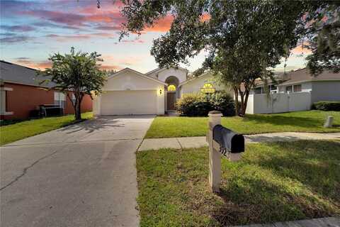 Lockridge, LAND O LAKES, FL 34638