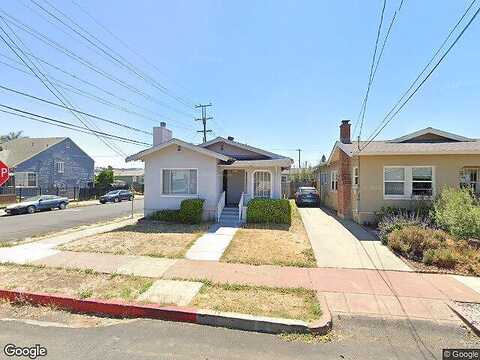 68Th, OAKLAND, CA 94605