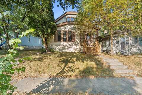 78Th, MILWAUKEE, WI 53219