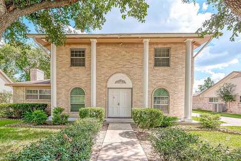 Palm Aire, FRIENDSWOOD, TX 77546