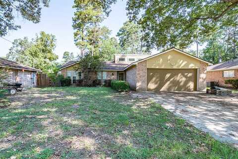 Southwood, NEW CANEY, TX 77357