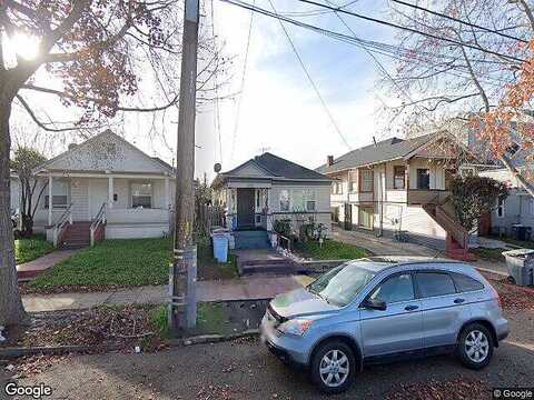 Derby, BERKELEY, CA 94703