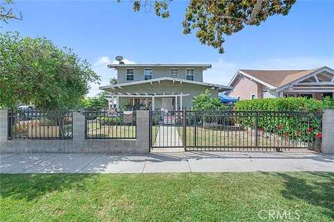 50Th, LOS ANGELES, CA 90062