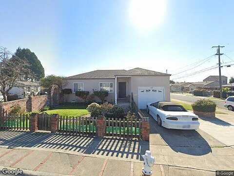 Brookside, SAN LEANDRO, CA 94577