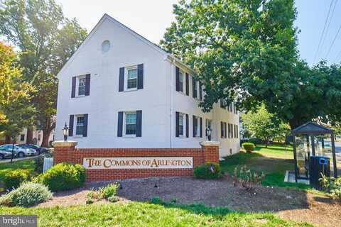 Walter Reed, ARLINGTON, VA 22204