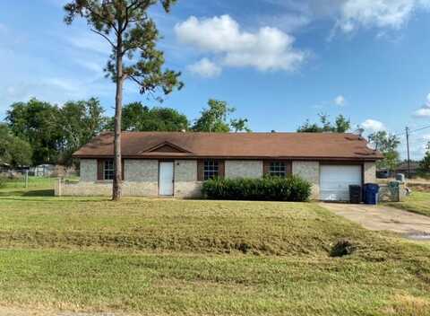 County Road 515, BRAZORIA, TX 77422