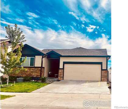 19Th Street, GREELEY, CO 80634