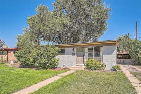 57Th, ARVADA, CO 80002