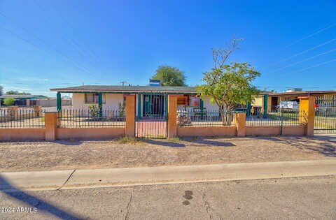 14Th, ELOY, AZ 85131