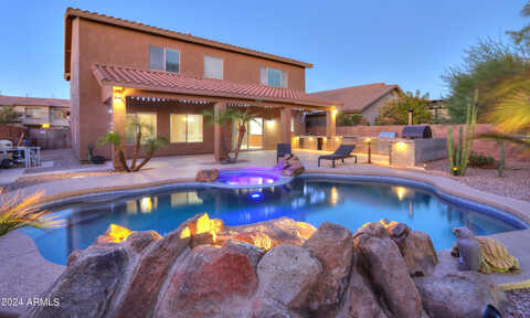 Canyon Creek, MARICOPA, AZ 85139