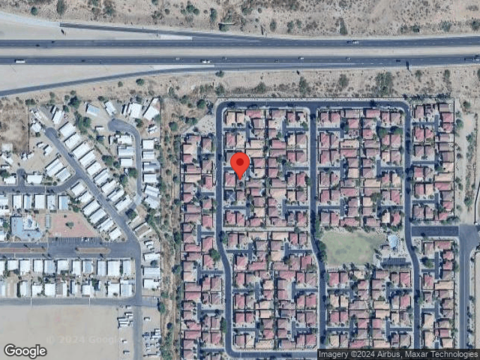 Chaparral, APACHE JUNCTION, AZ 85119