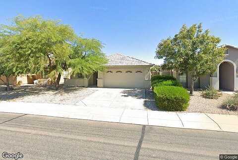 Yellow Bee, SAN TAN VALLEY, AZ 85143