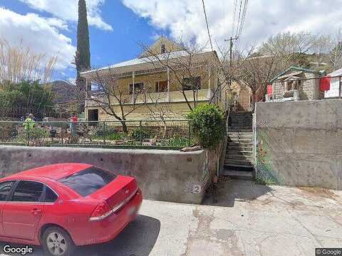 Brewery, BISBEE, AZ 85603