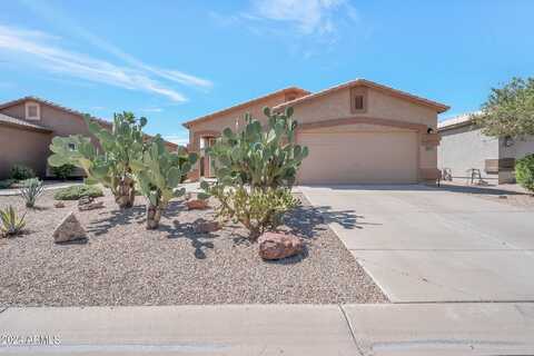 Canyon, SAN TAN VALLEY, AZ 85143