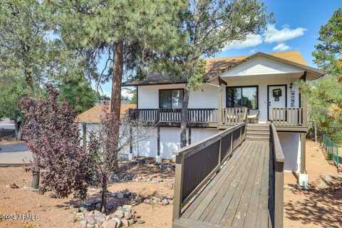 Whiting, PAYSON, AZ 85541