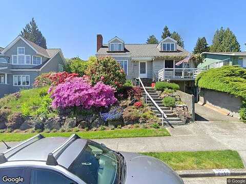 51St, SEATTLE, WA 98115