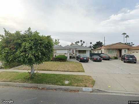 154Th, COMPTON, CA 90220