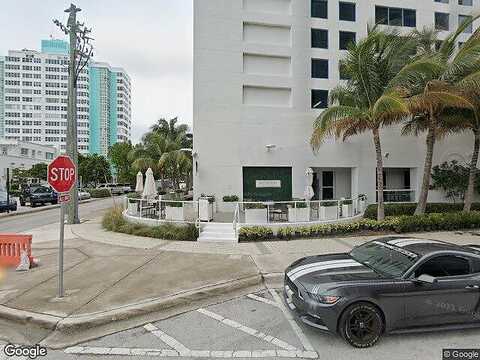 Fort Lauderdale Beach, FORT LAUDERDALE, FL 33304