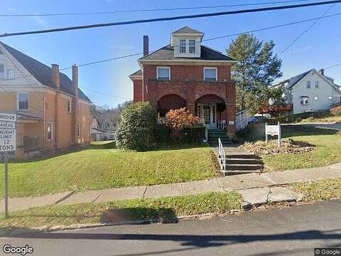 Mercer, BUTLER, PA 16001