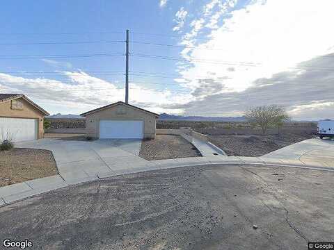 Shadow Canyon, BULLHEAD CITY, AZ 86442