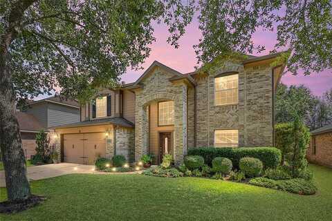 Archer, CONROE, TX 77385