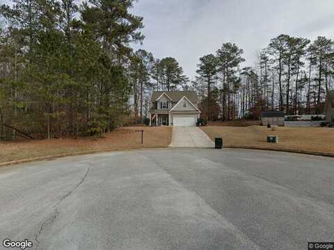 Belmont Hills, DALLAS, GA 30157