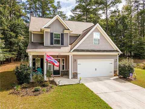 Belmont Hills, DALLAS, GA 30157