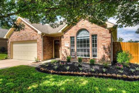 Borthwick, CONROE, TX 77301