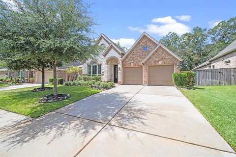 Hounds Lake, NEW CANEY, TX 77357