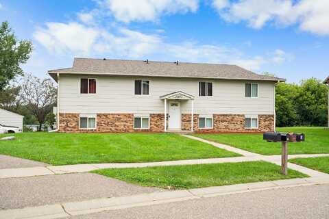 Garcia, ROSEMOUNT, MN 55068