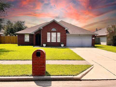 29Th, TEXAS CITY, TX 77590