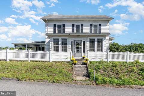 Kindt, DANVILLE, PA 17821