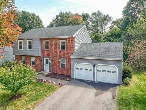 Woodbine, CRANBERRY TOWNSHIP, PA 16066