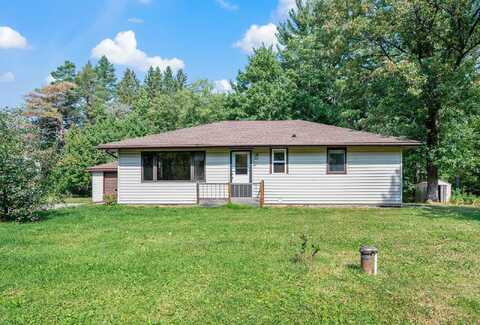 County Road 440, BOVEY, MN 55709